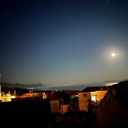 Rafa'S House Villa Selca  ภายนอก รูปภาพ