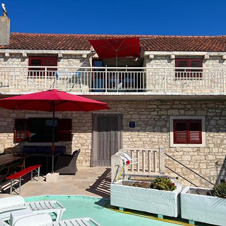 Rafa'S House Villa Selca  ภายนอก รูปภาพ