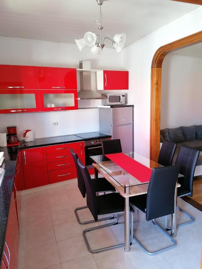 Rafa'S House Villa Selca  ภายนอก รูปภาพ