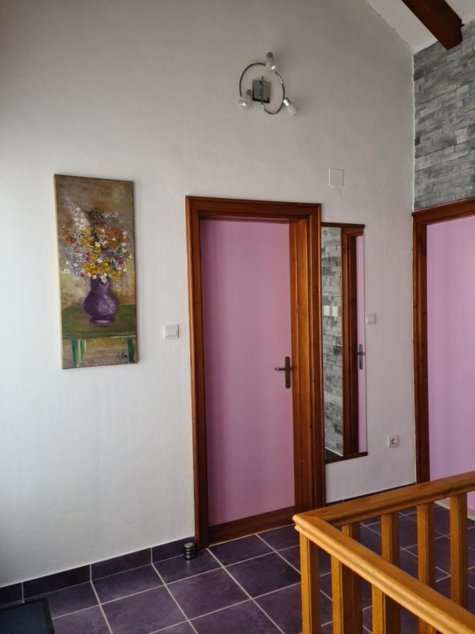 Rafa'S House Villa Selca  ภายนอก รูปภาพ