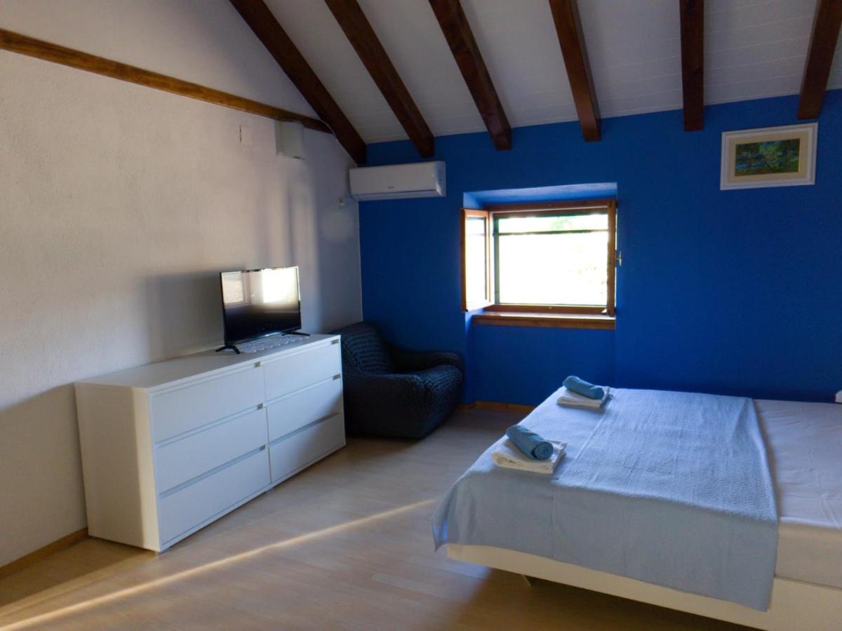 Rafa'S House Villa Selca  ภายนอก รูปภาพ